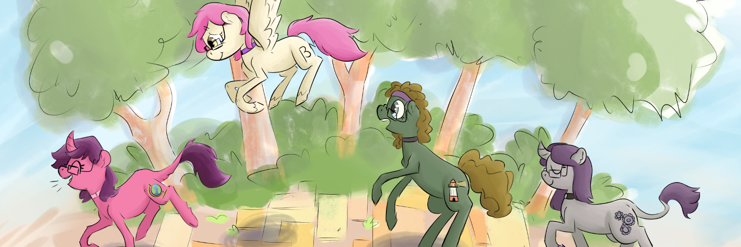 profile banner image