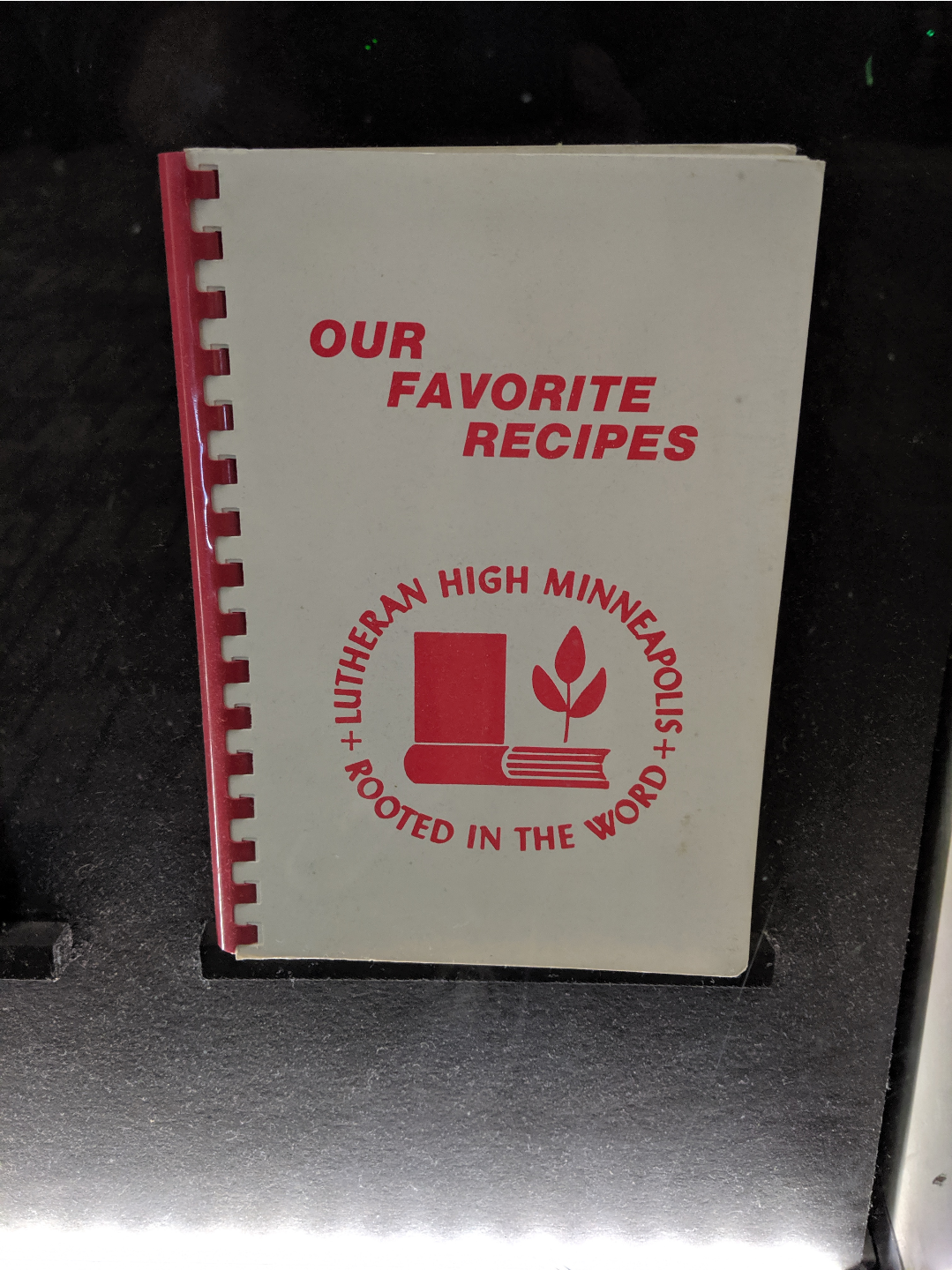 Our Favorite Recipes
Lutheran High Minneapolis