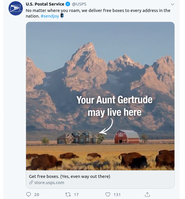 A gross mcmansion in the middle of nowhere